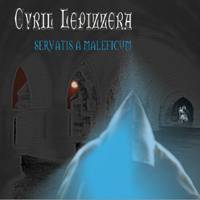 Cyril Lepizzera : Servatis A Maleficum